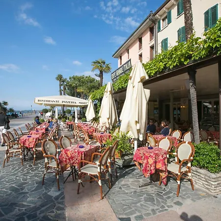 Magnolia 500m From Garda - Happy Lejlighed Sirmione