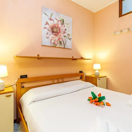 Magnolia 500m From Garda - Happy Sirmione