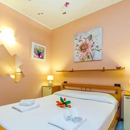 Magnolia 500m From Garda - Happy Apartment *