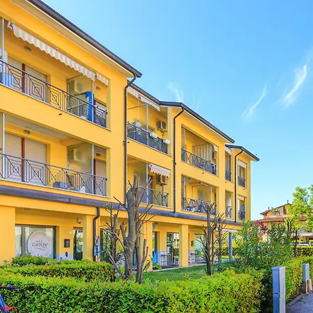 Magnolia 500m From Garda - Happy Apartment Sirmione