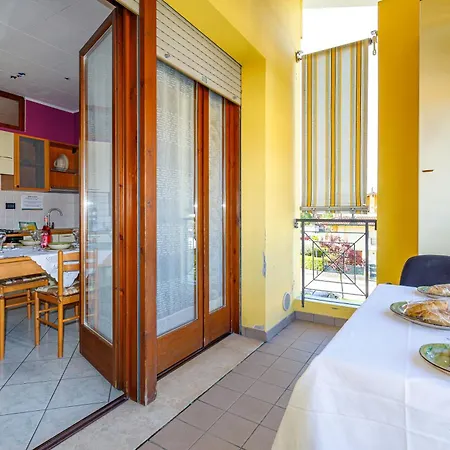 Magnolia 500m From Garda - Happy Apartment Sirmione